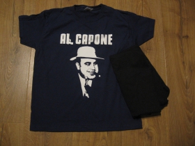 Al Capone detské tričko 100%bavlna Fruit of The Loom 